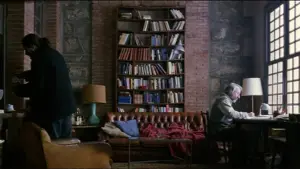 Видео к фильму Roma | Roma (2004) Official Trailer (Spanish)