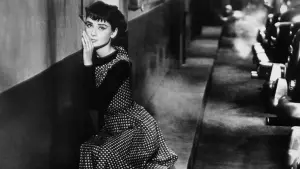 Задник к фильму "Сабрина" #410387