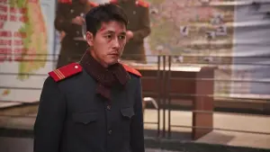 Задник к фильму "Стальной дождь" #377461