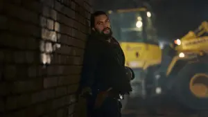 Задник к фильму "Малышка" #268918