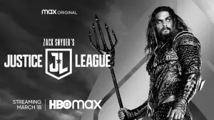 Задник к фильму "Лига справедливости Зака Снайдера" #13253