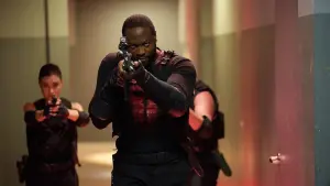 Задник к фильму "Крепость" #333820