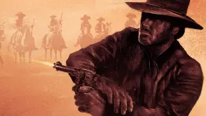 Задник к фильму "Джанго, прощай!" #451443