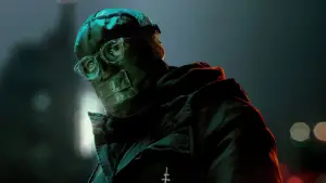 Задник к фильму "Бэтмен" #557282