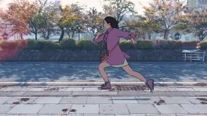 Задник к фильму "Дело ведут Хана и Алиса" #405920