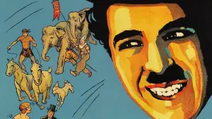 Задник к фильму "Цирк" #180202