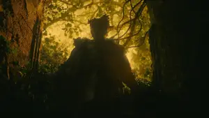 Задник к фильму "Легенда о Зелёном Рыцаре" #670201