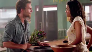 Задник к фильму "Сокровище Амазонки" #725820