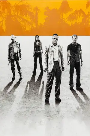 Постер к фильму "Сокровище Амазонки" #725828