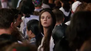 Задник к фильму "Синдром Стендаля" #391922