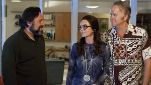 Видео к фильму Правдивое кино | Cinema Verite (2011) Trailer