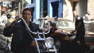 Задник к фильму "Призрачный гонщик" #315849