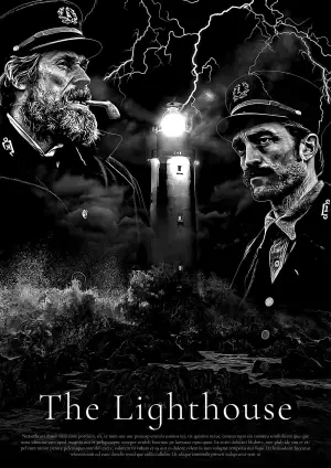 Постер к фильму "Маяк" #34302