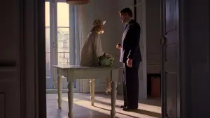 Задник к фильму "История моей жены" #474883