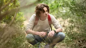 Задник к фильму "Кошмарные каникулы" #585329