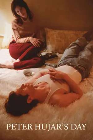 Постер к фильму "День Питера Худжара" #540238