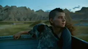 Задник к фильму "К востоку от стены" #617489