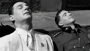 Задник к фильму "Список Шиндлера" #551194