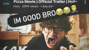 Задник к фильму "Pizza Movie" #911811