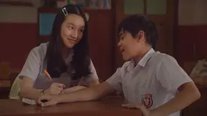 Видео к фильму Dilan 1983 | Official Trailer 'Dilan 1983 Wo Ai Ni' | 13 Juni 2024 di Bioskop