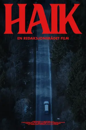 Постер к фильму "Haik" #927021