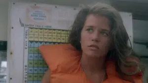 Задник к фильму "Пираньи 2: Нерест" #386852