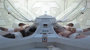 Задник к фильму "Чужой" #177152