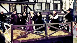 Задник к фильму "Тысяча дней Анны" #438960