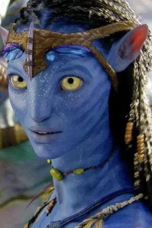 Постер к фильму "Аватар" #516526