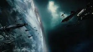 Задник к фильму "Миссия «Серенити»" #710651