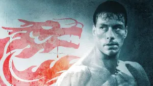 Задник к фильму "Кровавый спорт" #454347