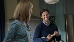 Задник к фильму "Воспитание" #647890