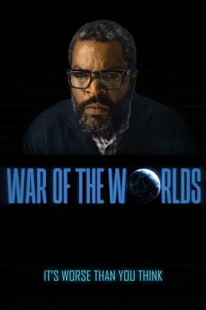 Постер к фильму "Война миров" #508475