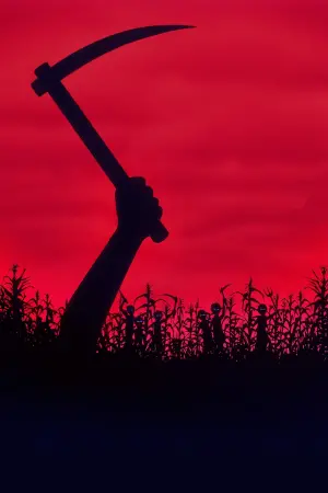 Постер к фильму "Дети кукурузы" #489432