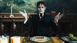 Задник к фильму "Мрачные тени" #306180