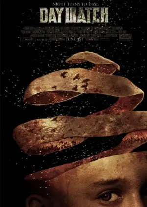 Постер к фильму "Дневной дозор" #301716
