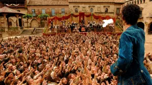 Задник к фильму "Парфюмер: История одного убийцы" #630904