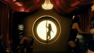 Задник к фильму "Грязь" #257425