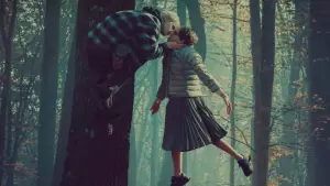 Задник к фильму "La gioia" #793212