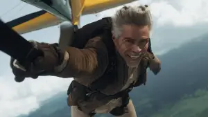 Задник к фильму "Миссия: невыполнима. Смертельная расплата, часть 2" #515298