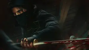 Задник к фильму "Мир. Глава 1: Чандра" #618009