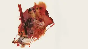 Задник к фильму "Круто сваренные" #533501