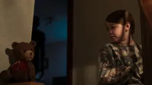 Задник к фильму "Воображаемый друг" #311459