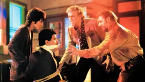 Задник к фильму "Кровь невинных" #436991