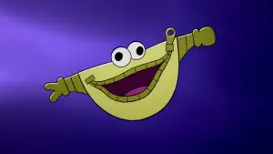 Задник к фильму "Головоломка 2" #544982