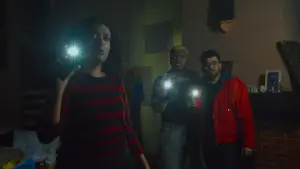 Задник к фильму "Interstício" #773520