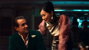 Задник к фильму "Баллада о маленьком игроке" #585157