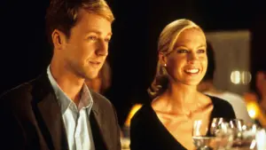 Задник к фильму "Сохраняя веру" #303334