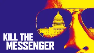 Задник к фильму "Убить гонца" #273486