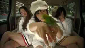 Задник к фильму "Откровение любви" #730954